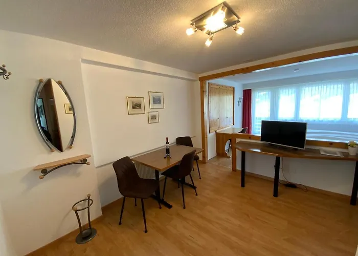Alfa Appartements Superior