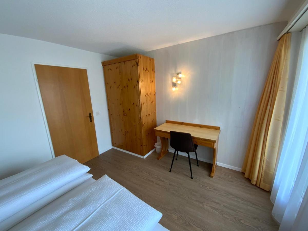 Alfa Appartements Superior * Leukerbad