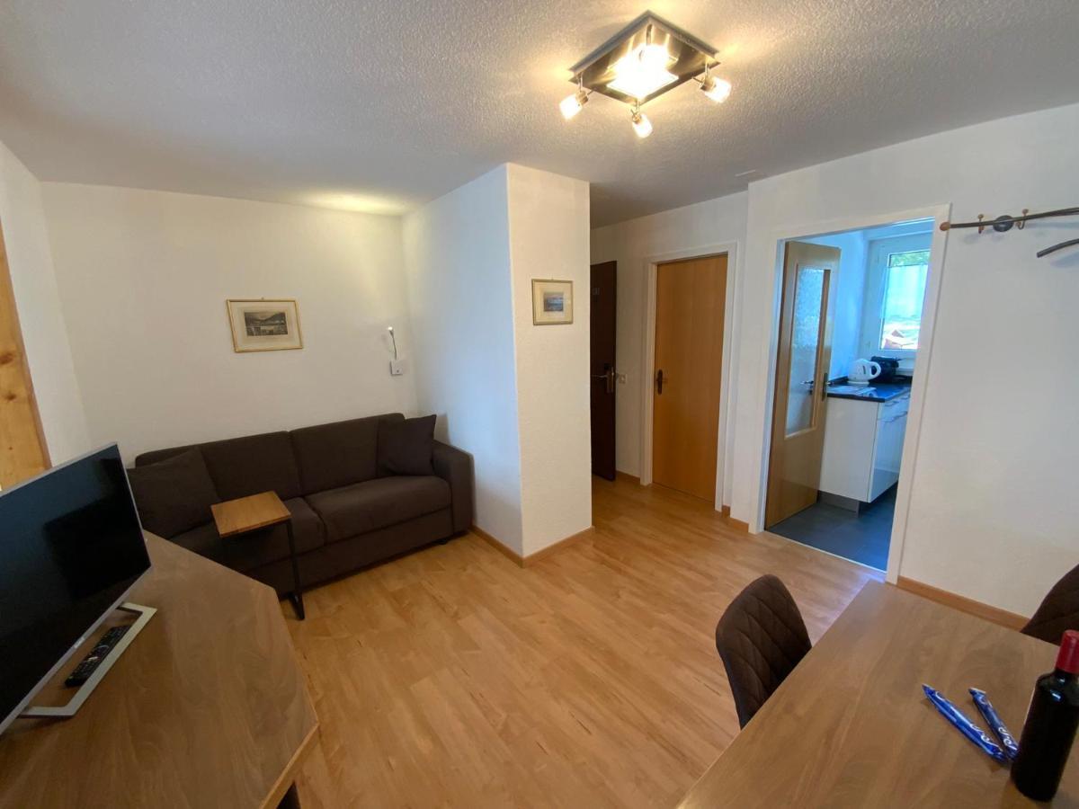 Alfa Appartements Superior Leukerbad