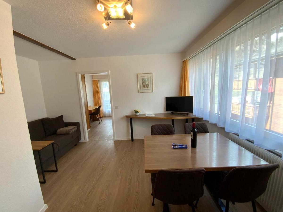 Alfa Appartements Superior