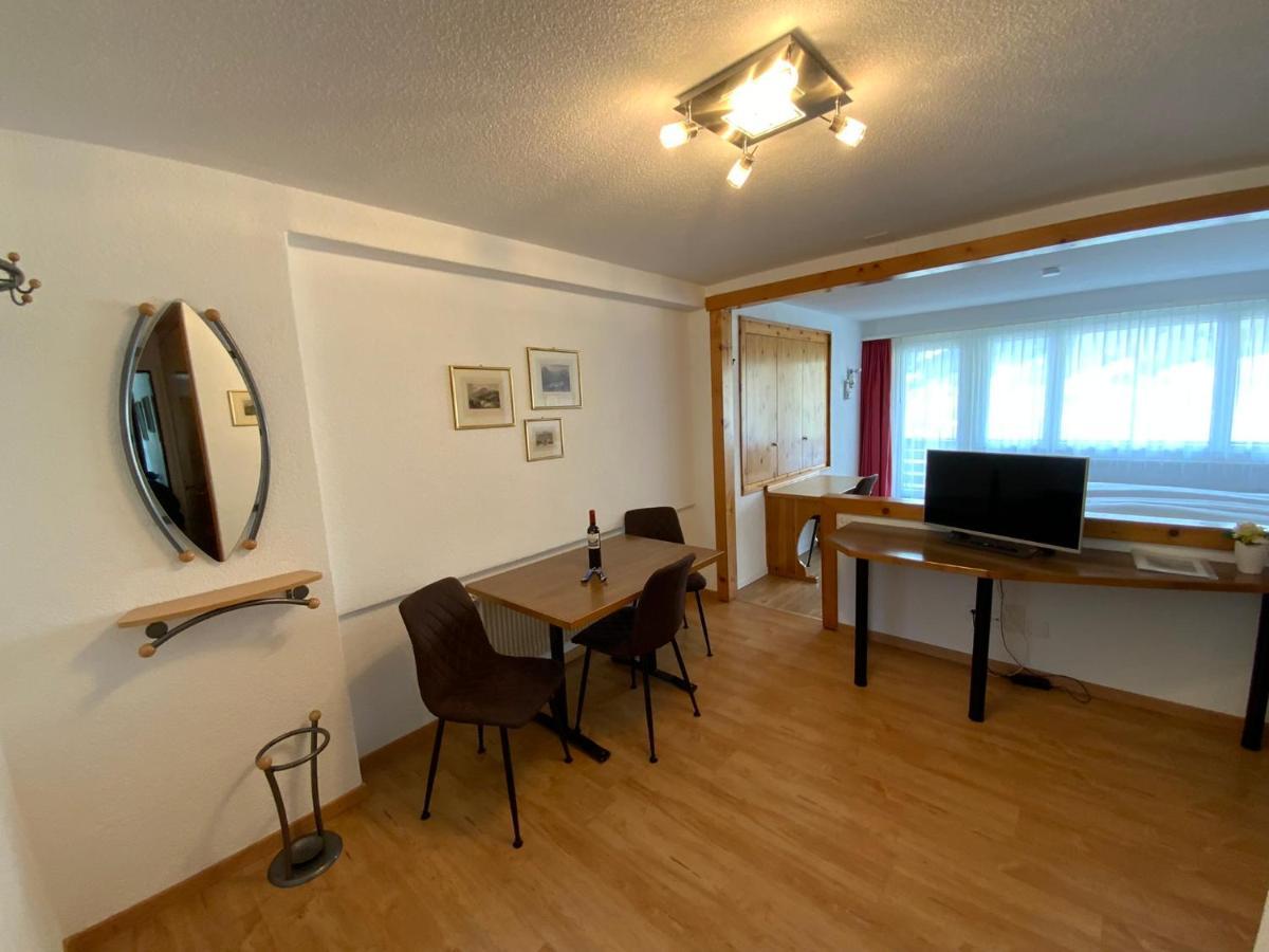 Alfa Appartements Superior * Leukerbad