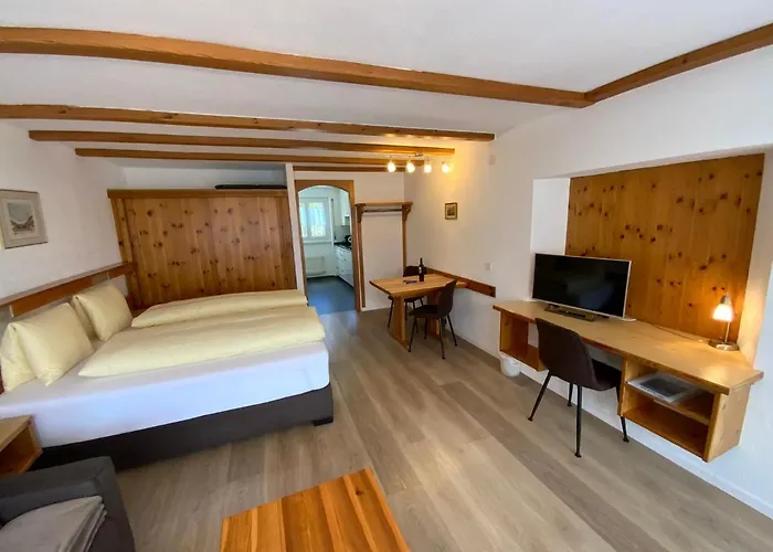 Alfa Appartements Superior