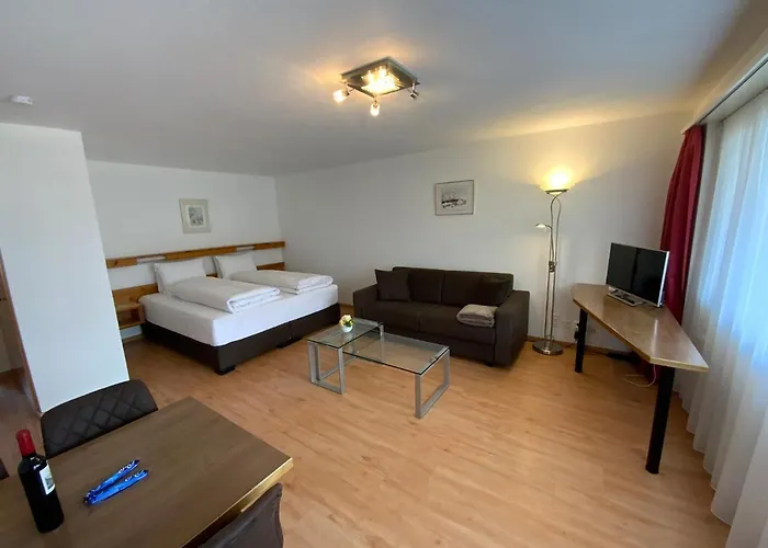 Alfa Appartements Superior
