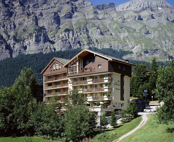 Alfa Appartements Superior