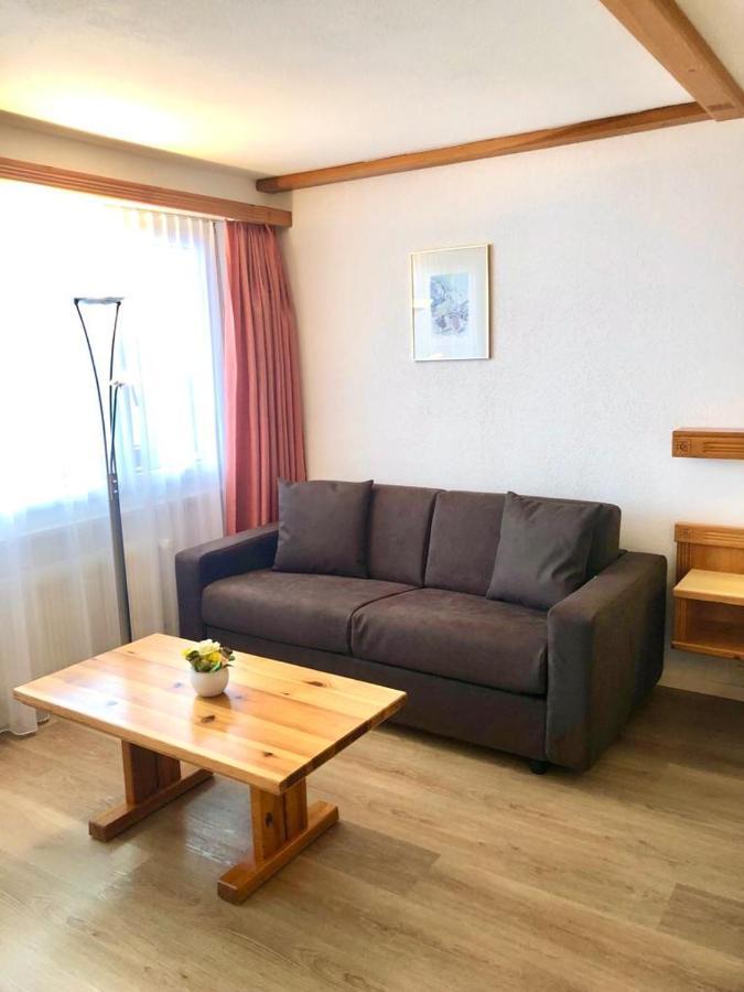 Apartamento Alfa Superior *