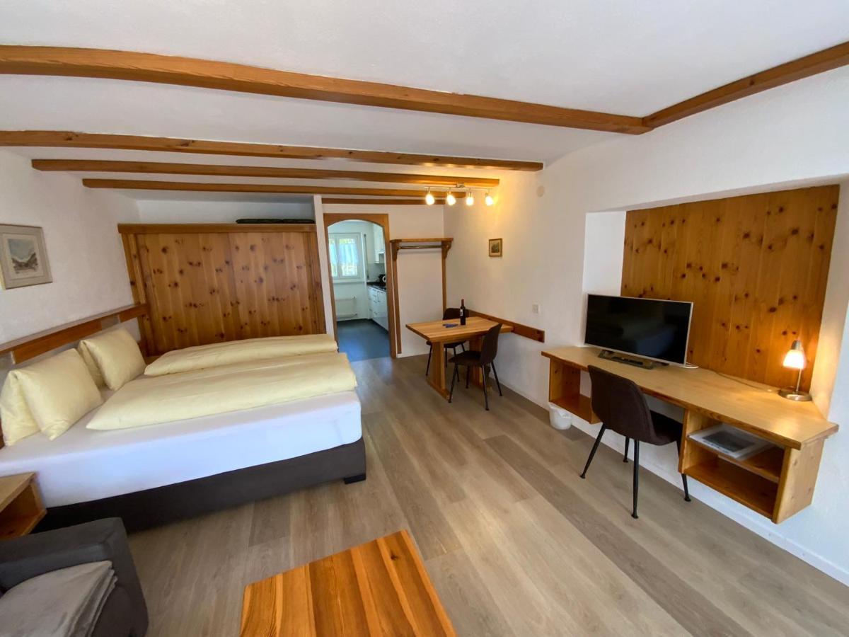 Alfa Superior Apartamento
