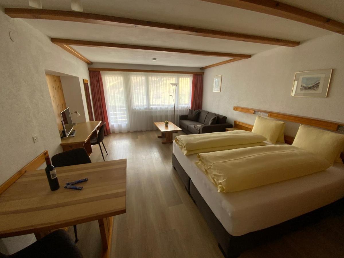 Alfa Superior Apartamento