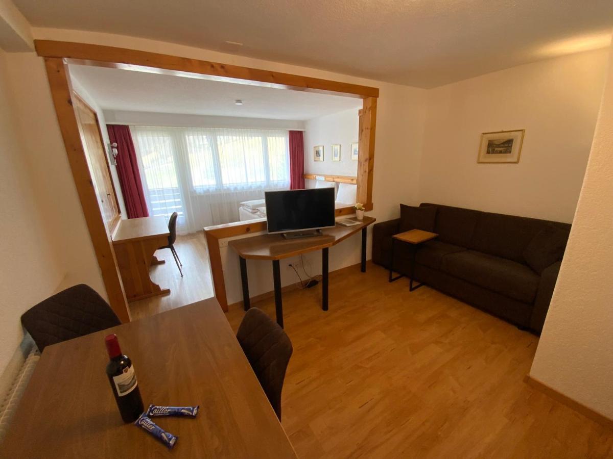 Apartamento Alfa Superior