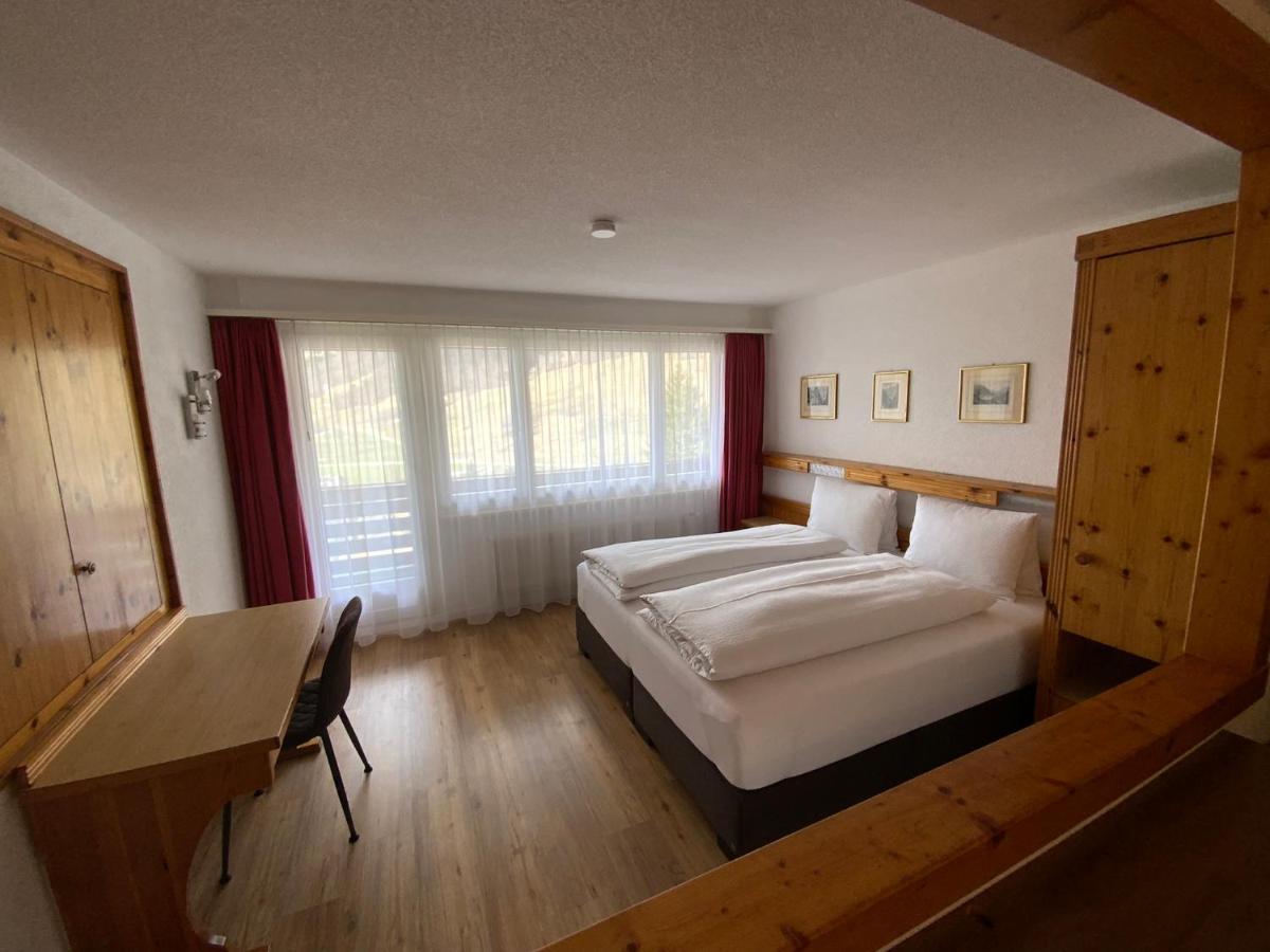 Alfa Superior Apartamento