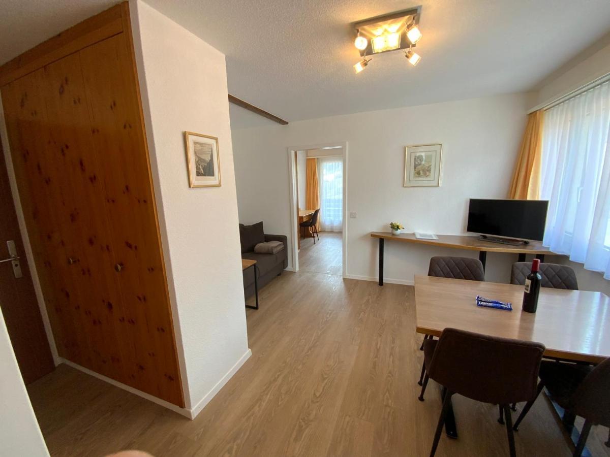 Apartamento Alfa Superior
