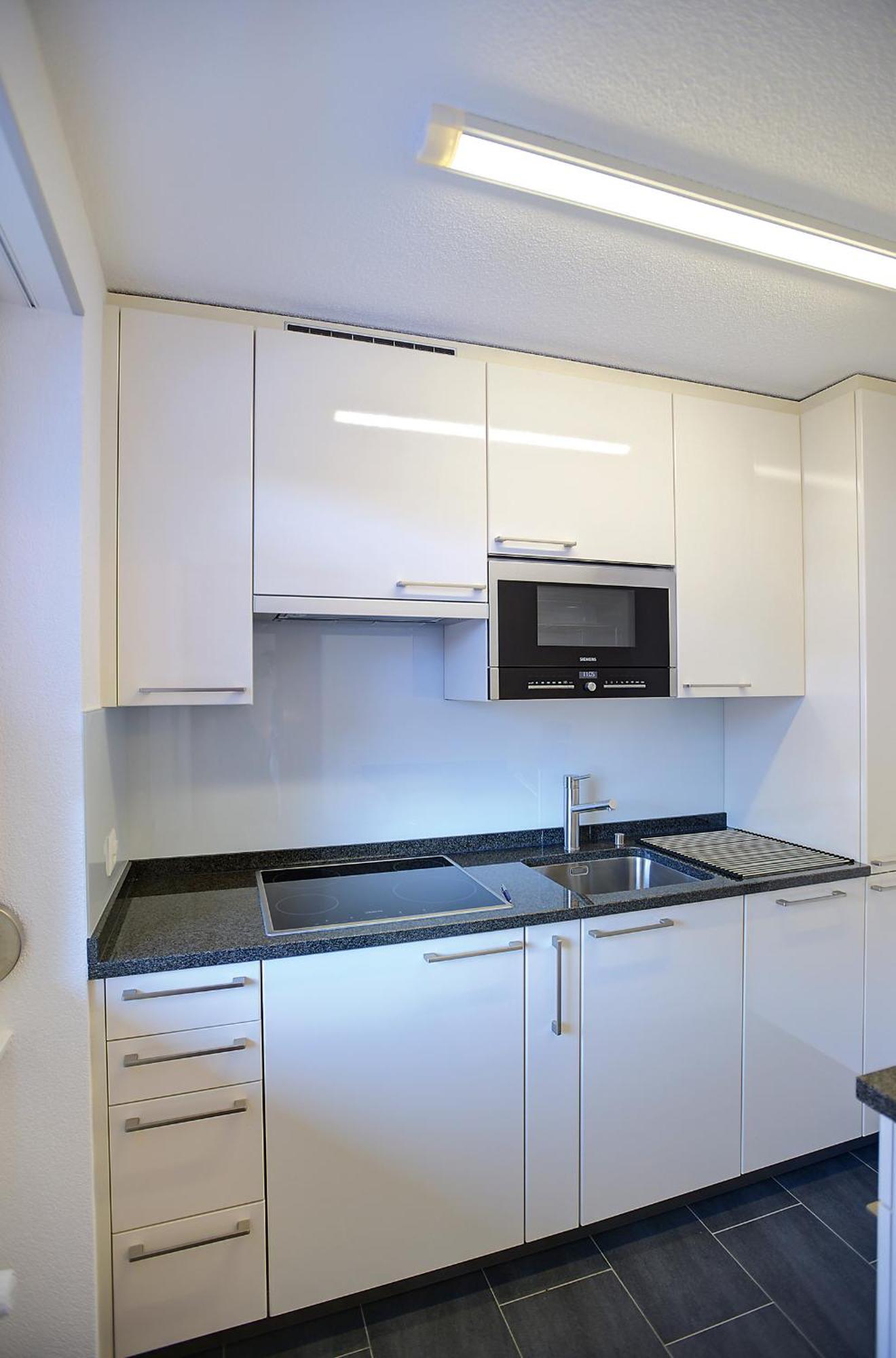 Alfa Superior Apartamento Leukerbad