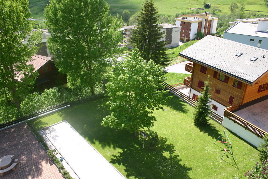 Alfa Superior Leukerbad